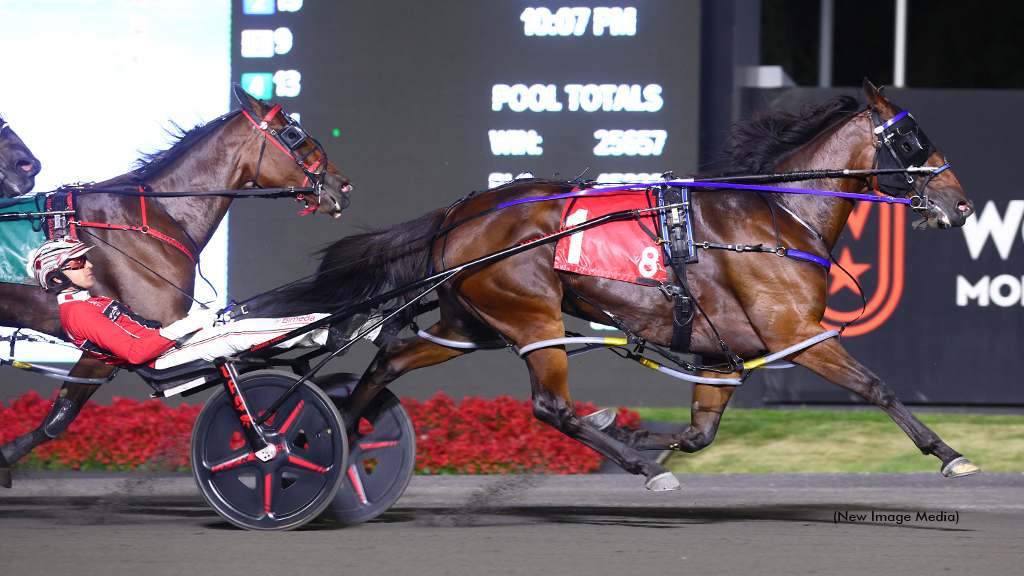 Twin B Joe Fresh No. 1 For 10th Straight Week