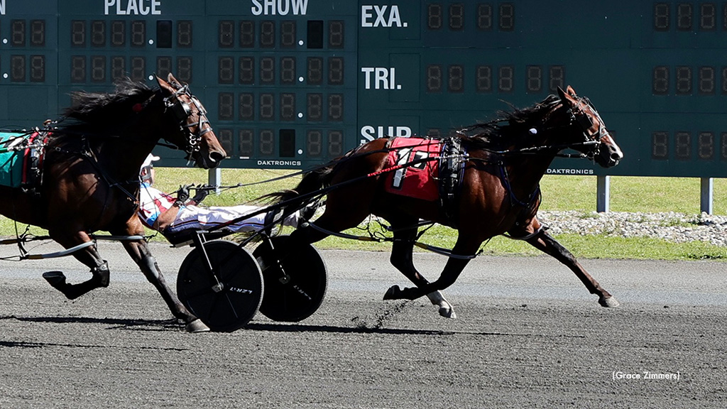 Records Set In PA Stallion Series Finals