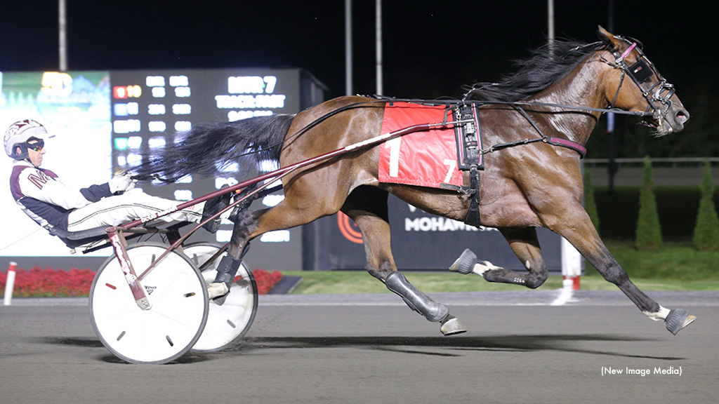 Lots Of Love For Valentine Bluechip In OSS Grassroots