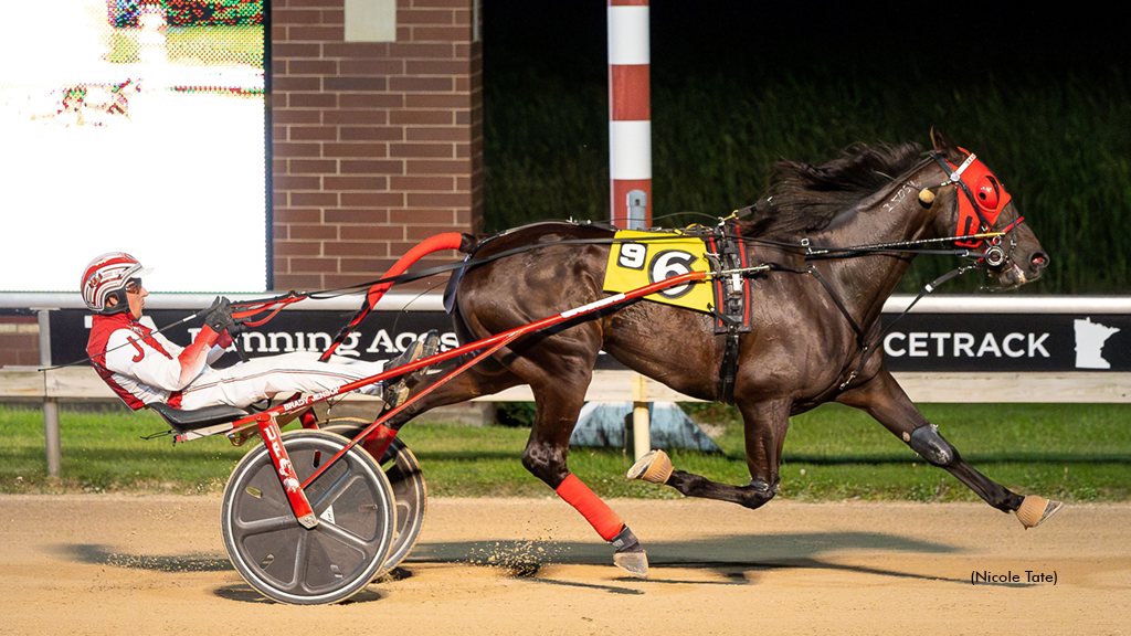Jenson Drives Five Winners; Record Performances At Aces