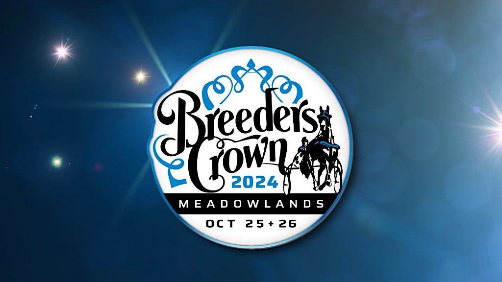 Friday's 2024 Breeders Crown Finals Complete