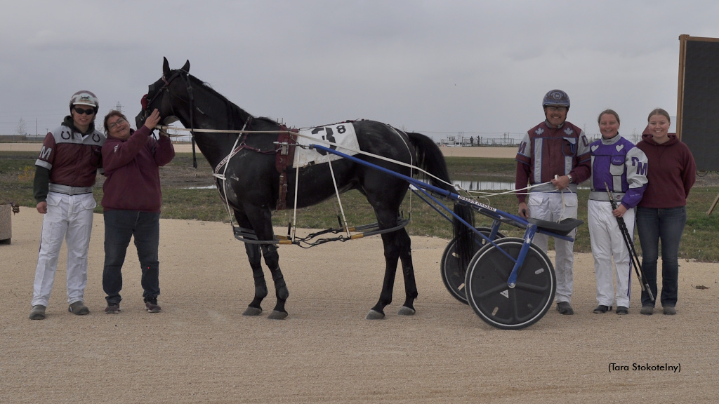 Speed On Display In Season Finale At The Loop