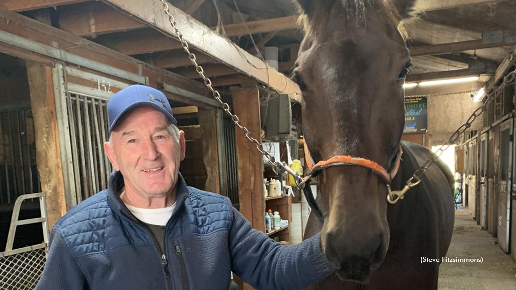 Bettor On Than Off Starting To Reach His Potential At Truro