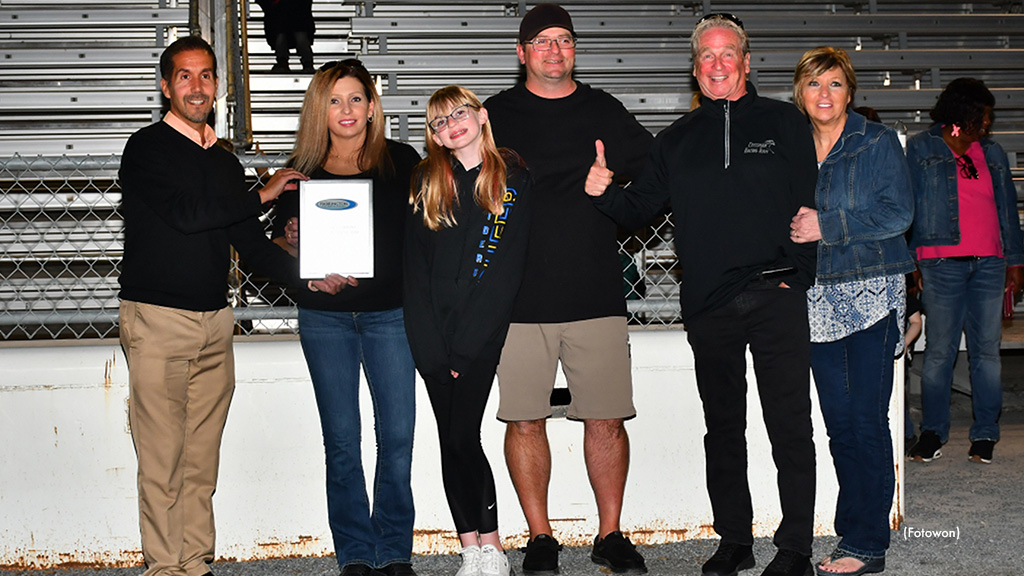 Crissman-Bier, Teague Win Titles As Harrington's Season Ends