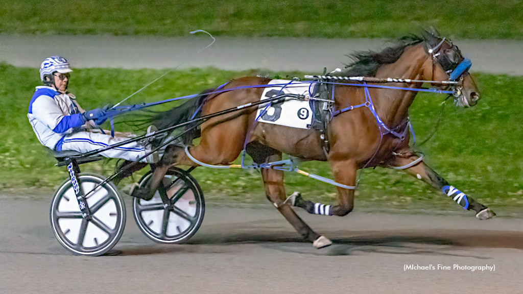 Action Packed Card At Fraser On Thursday