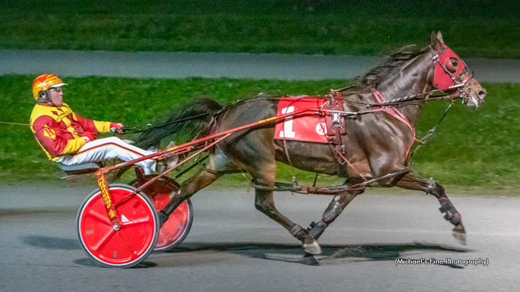 Itll Be Fine Prevails In Fraser Preferred
