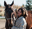 A Big Name In The 'Real World' Brings Her Experience, Knowledge & Passion To Racing In Alberta