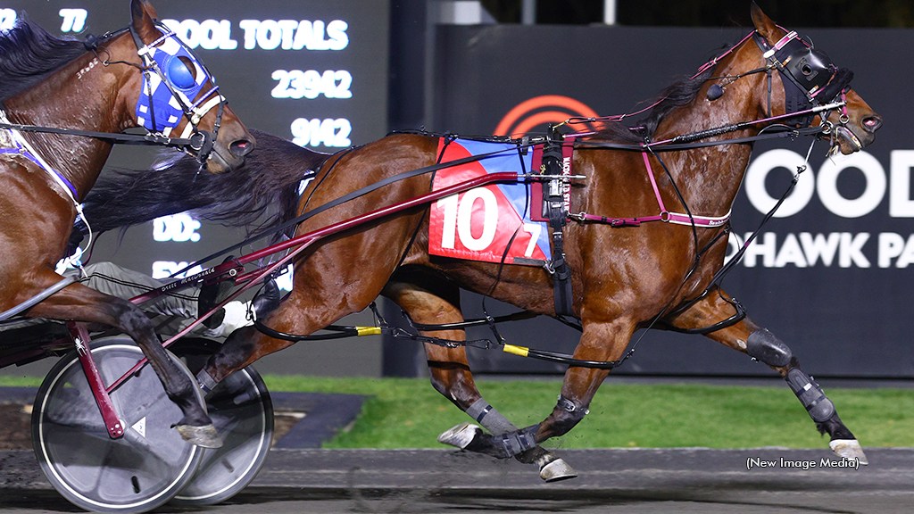 Preferred Victor And Hot-Handed Henry In Saturday Spotlight