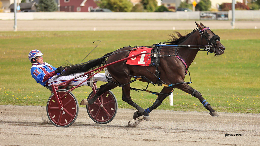Tobins Chester Returns Saturday In Charlottetown