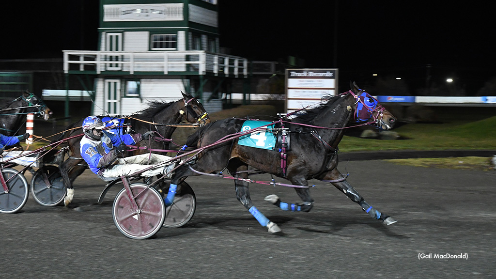 Bee Two Bee Captures CDP Preferred; Doyle Chases History