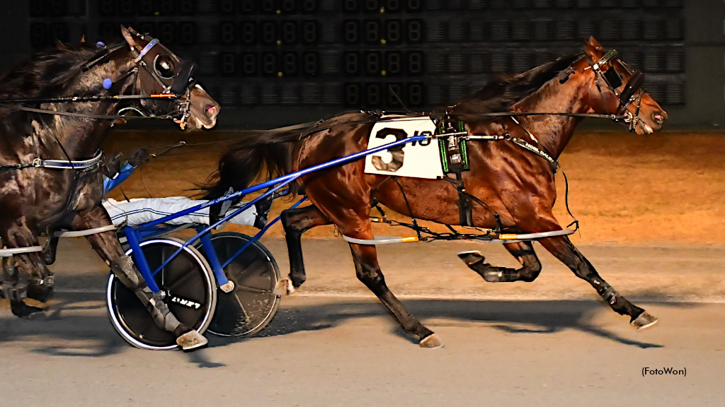 Captain Albano Set For Career Finale