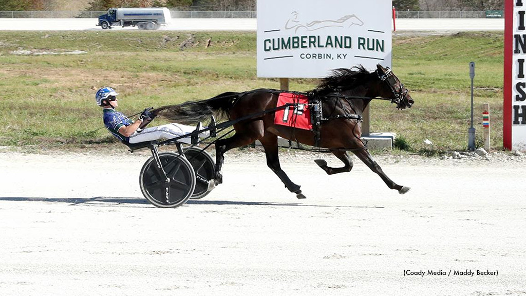 Cumberland Run Concludes 2024 Meet