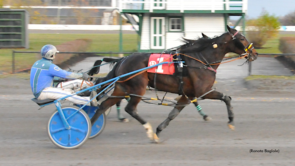 High Voltage Deo Heads Sunday’s Red Shores Feature