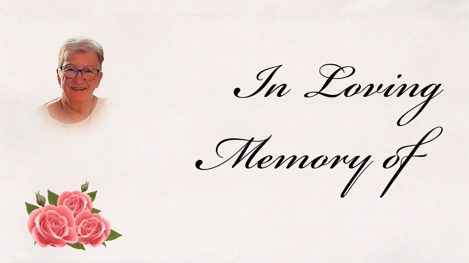 Dianne Vigneux Passes