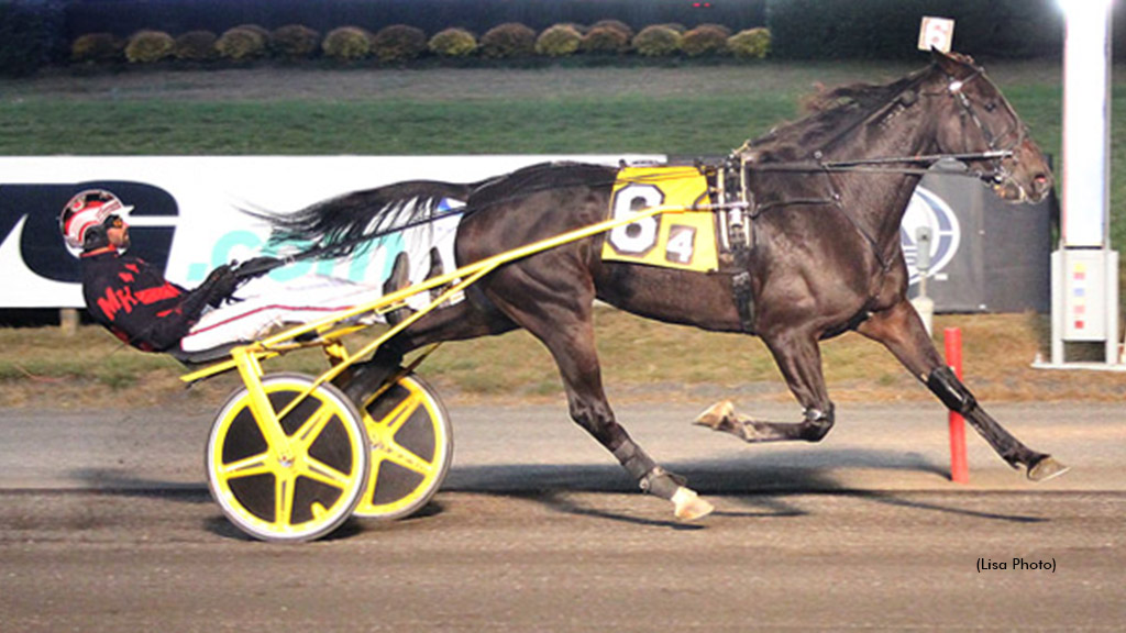 Lexus Kody Minds His Manners In Big M Return