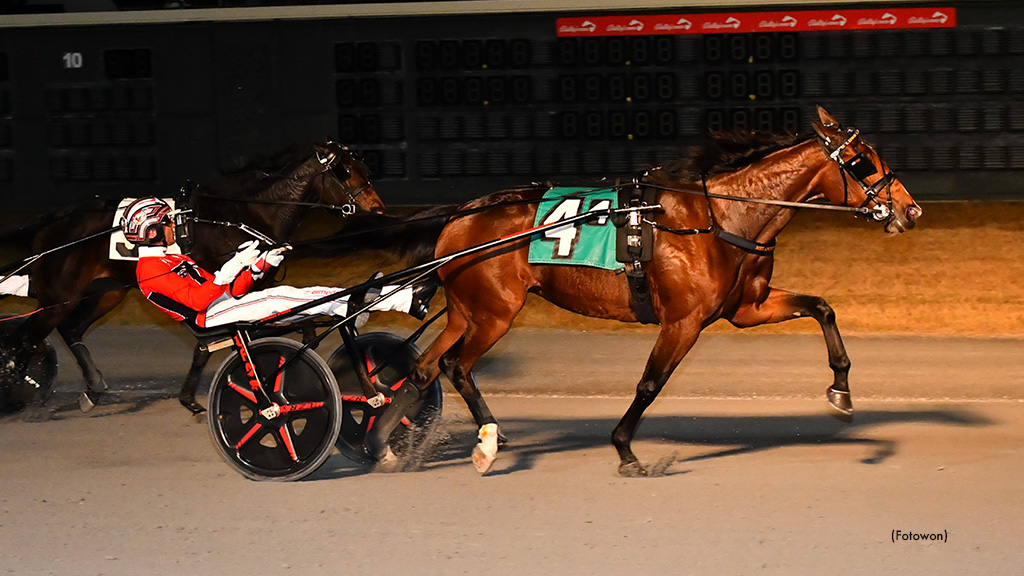 Luna Lovegood A Sure Winner In Matron