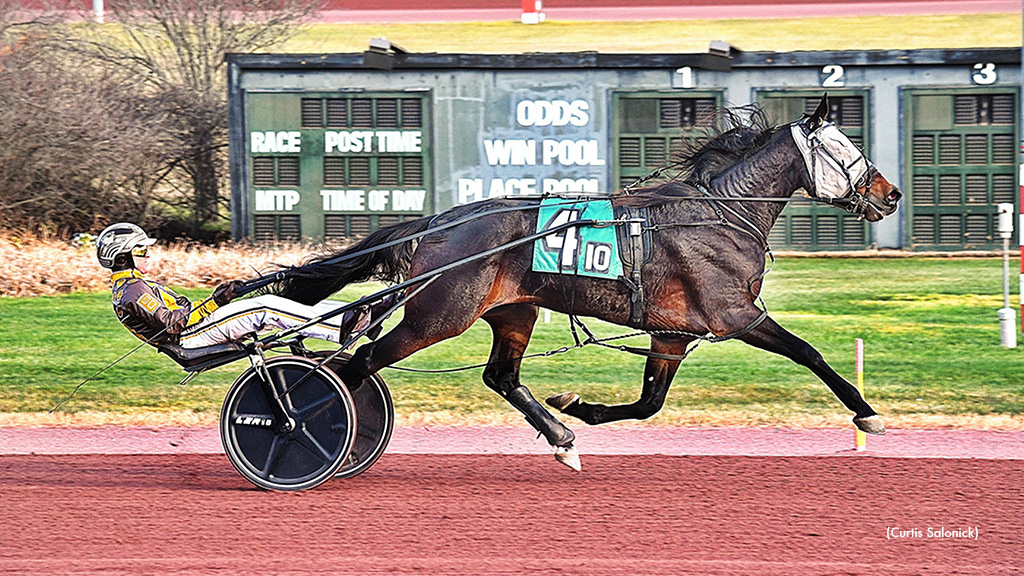 Watch Out For Pocono's Tuesday Feature Winners