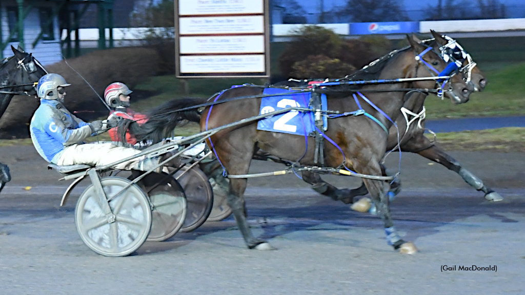 Streaks, Hot Hands And Top Class Stars At Red Shores Saturday