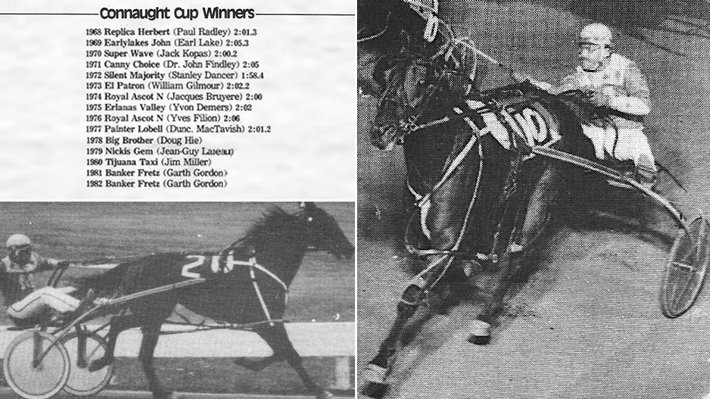 SC Rewind: The 1980 Connaught Cup