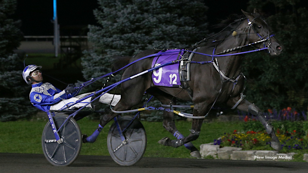 Cullen Wins Half Of Flamboro's Thursday Card