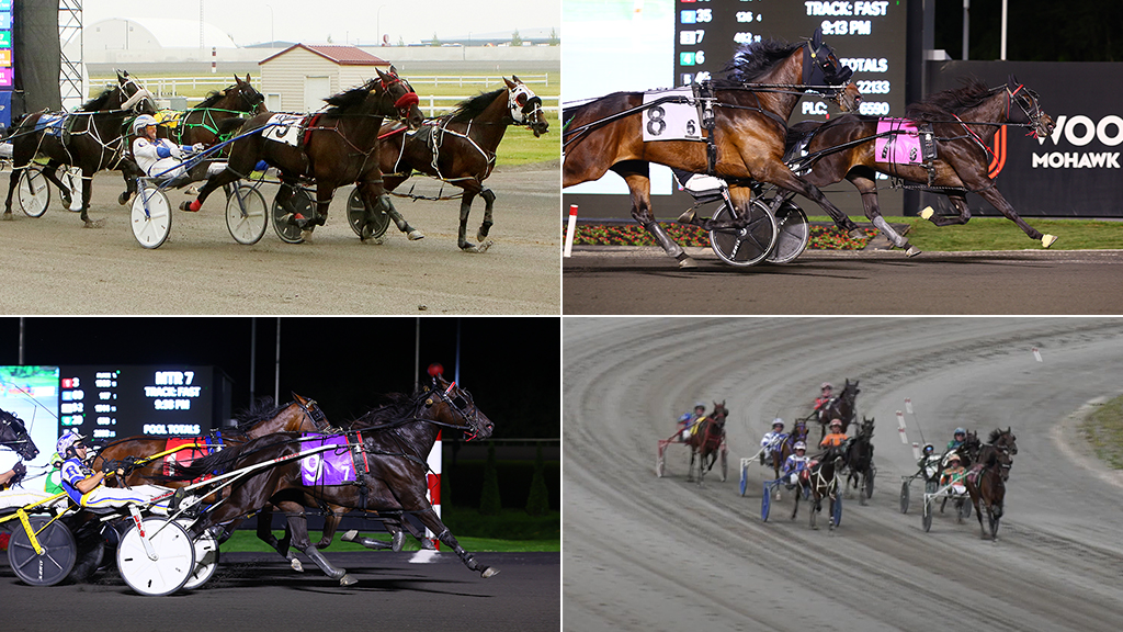 Canada's Biggest Upsets Of 2024