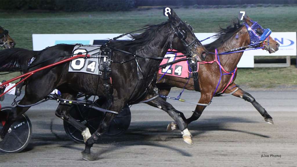 Giant Pick-5 Payoff Thursday At Big M