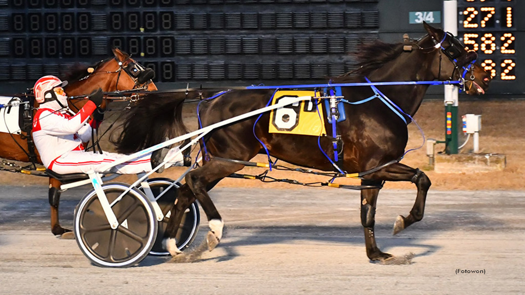 Captain Pete Returns To Winning Ways In DSBF Captain Pete Returns To Winning Ways In DSBF