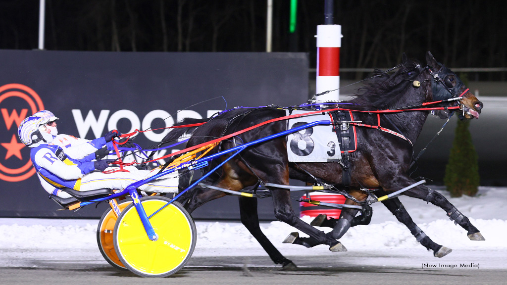 Roy Doubles-Up In Pop-Up Action At Mohawk