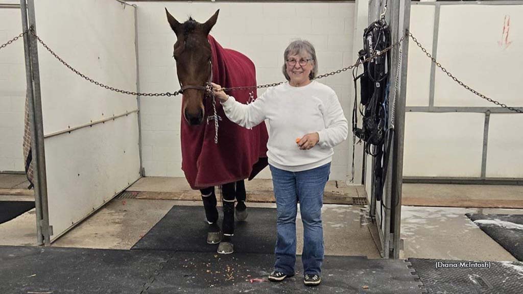 A Rare 'Mach' Affair For Sylvestre