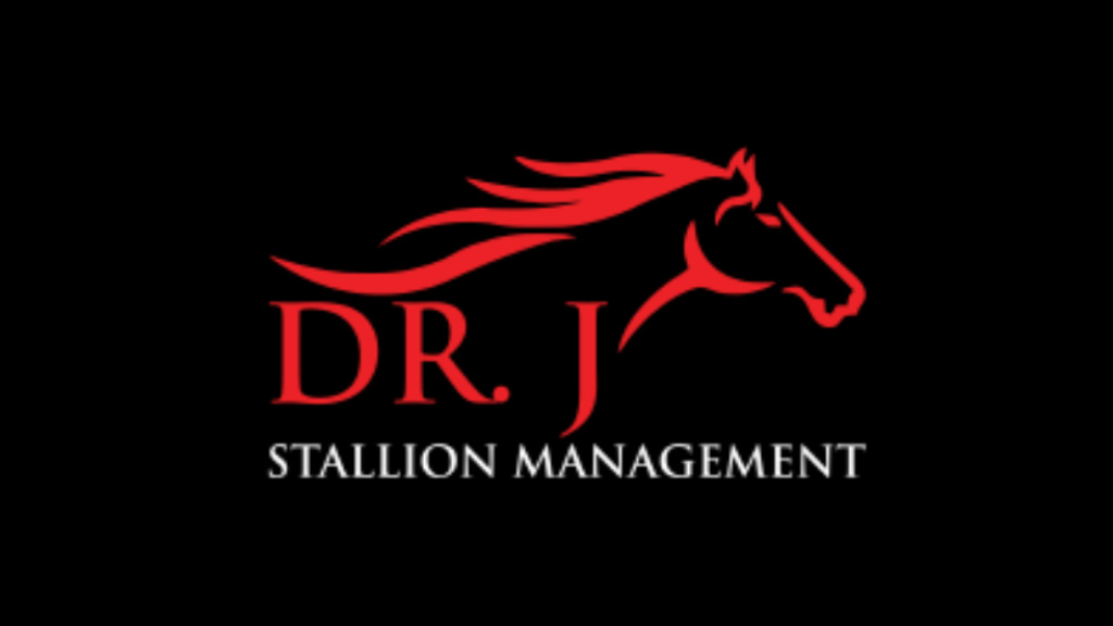 Dr. J Stallion Management Open House Set