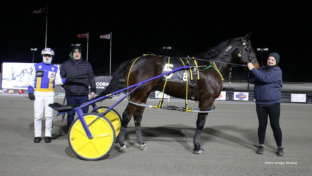 Demers Celebrates Career Training Milestone At Mohawk