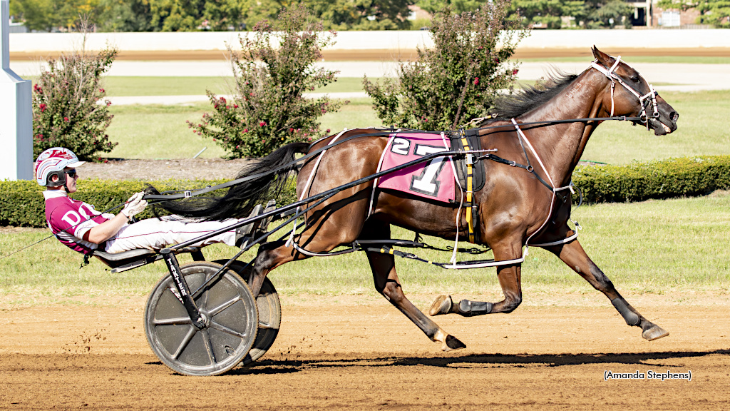 The Unstoppable Get Around Town