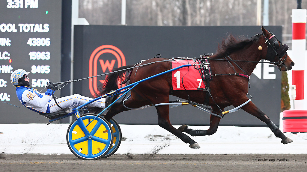 Always B Miki Sophmores Sweep Series Finals At Mohawk