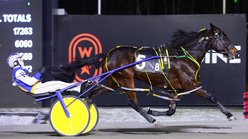 Demers, Roy Rock To Pop-Up Series Double At Mohawk