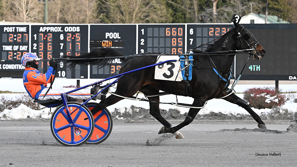 Lawton Longshots Headline Saratoga Monday Matinee