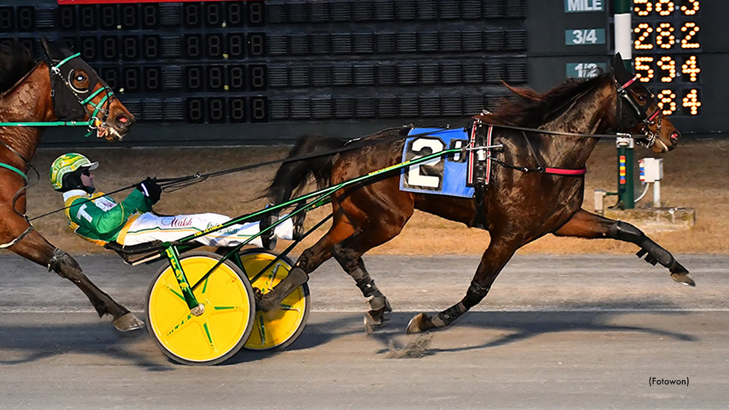 Workslikeacharm Much The Best In DSBF Prelim