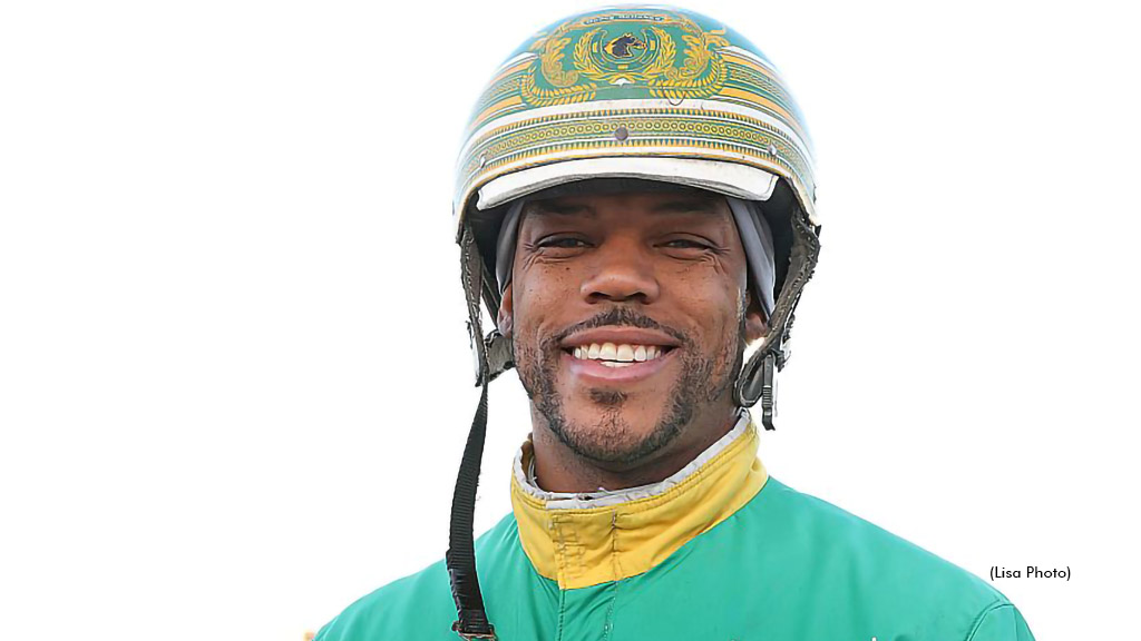 Sheridan To Receive USHWA Amateur Driver Award