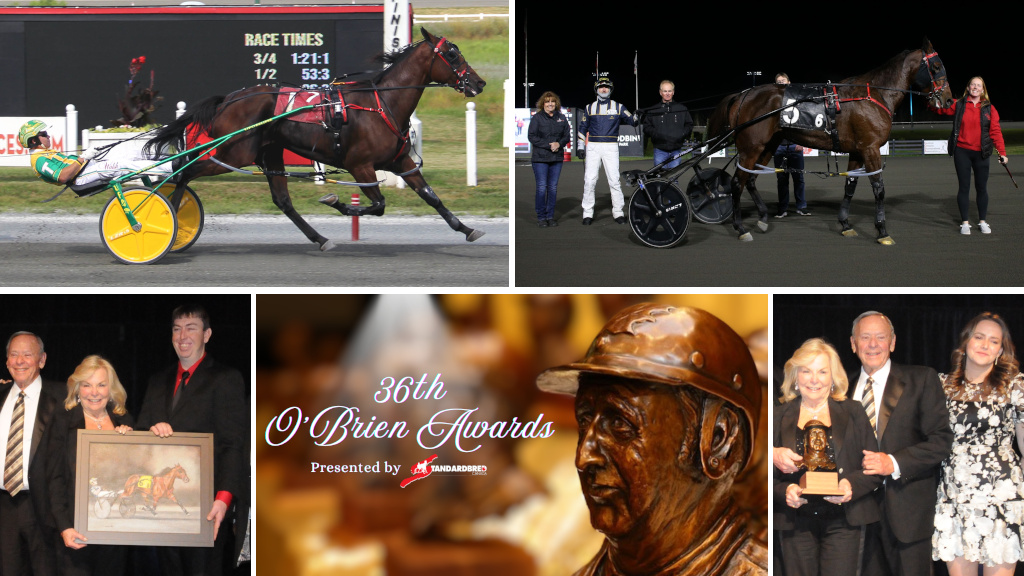 Sylvia Hanover Slated To Return In 2025