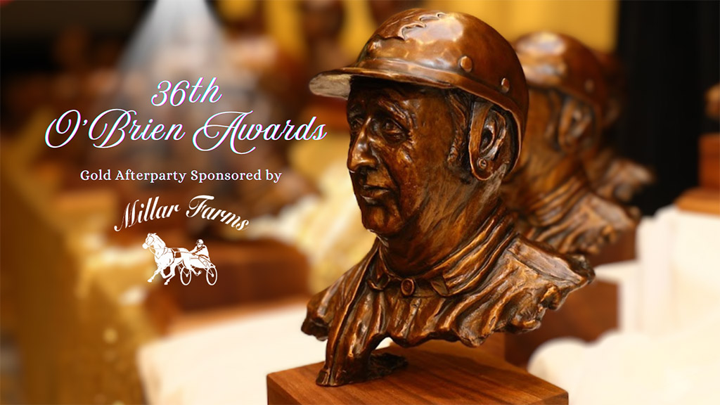 Details For O'Brien Awards Afterparty Revealed