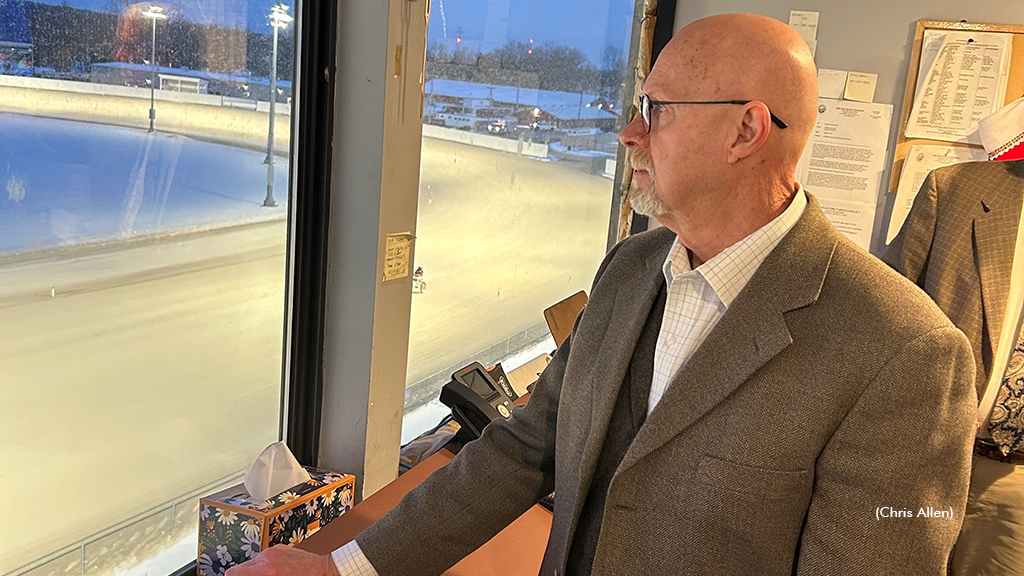 Longtime Northfield Judge Teeters Retiring