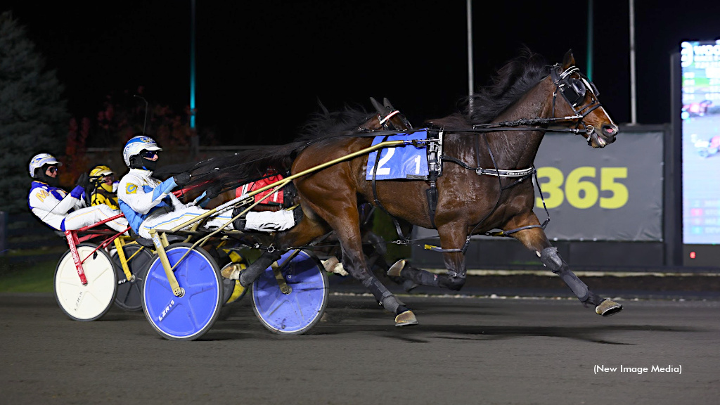 Market Banker's Stock On The Rise