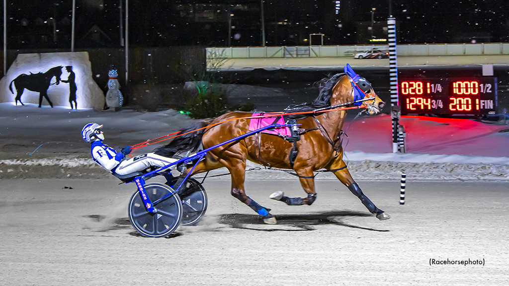Five For Fillion, Royalty Beer Wins Western Fair Preferred Five For Fillion, Royalty Beer Wins Western Fair Preferred