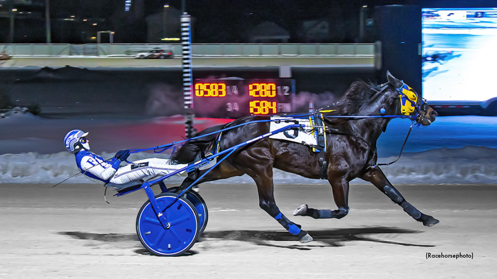 Western Fair Cancels Following No Contest