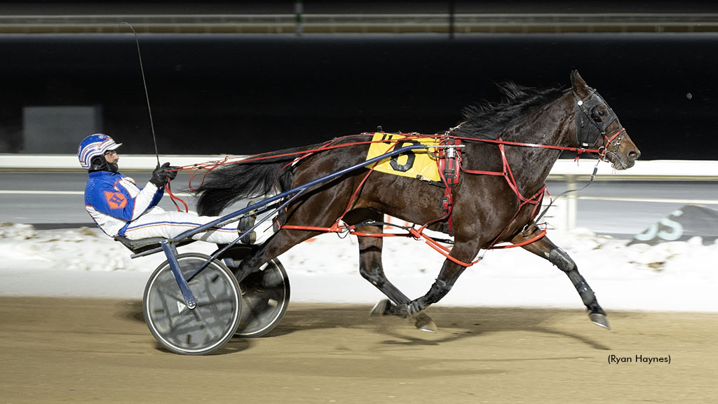 Trust Me Alot Closes Out 2024