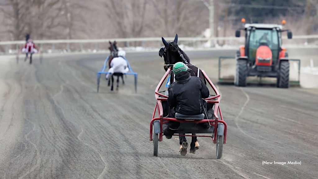 Wednesday Training Cancelled At Mohawk