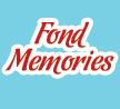 Fond Memories 2024