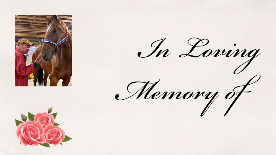 Dennis Tourville Passes
