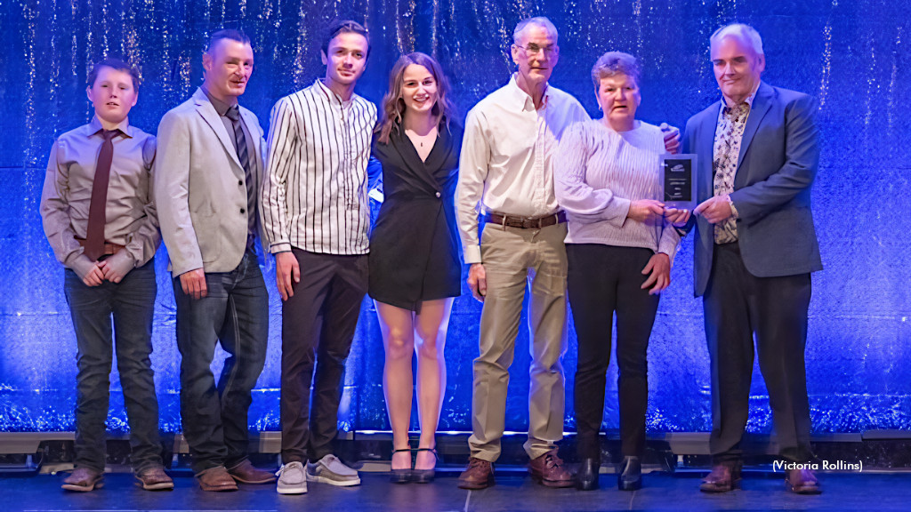 Western Fair's 2024 Awards Night Complete