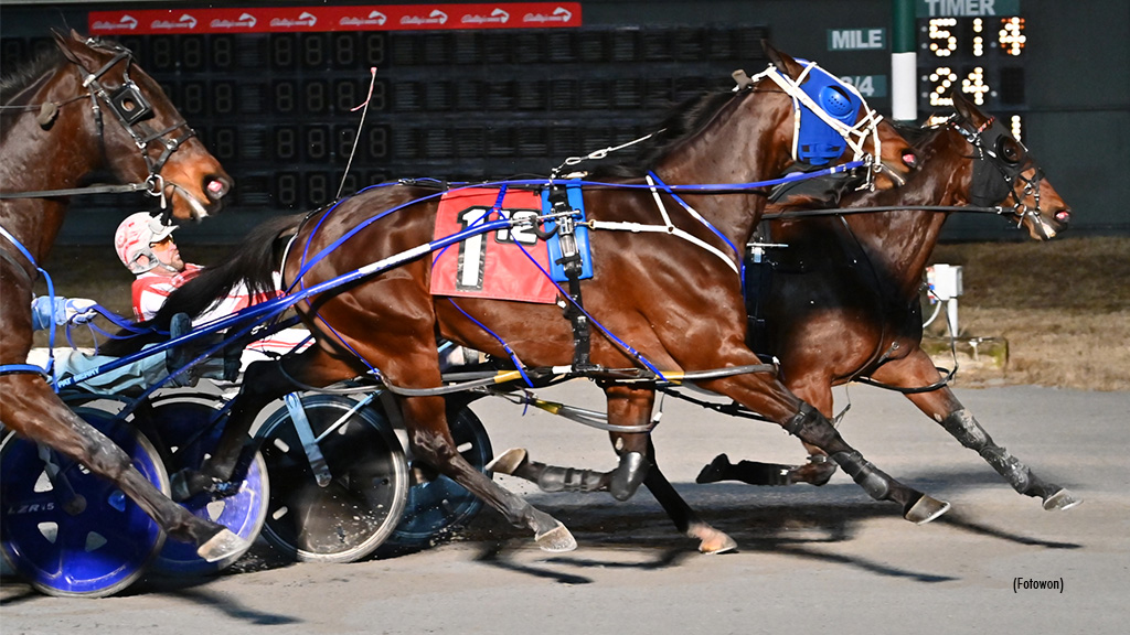 Itsrockandroll A Pockets Dover Open Victory