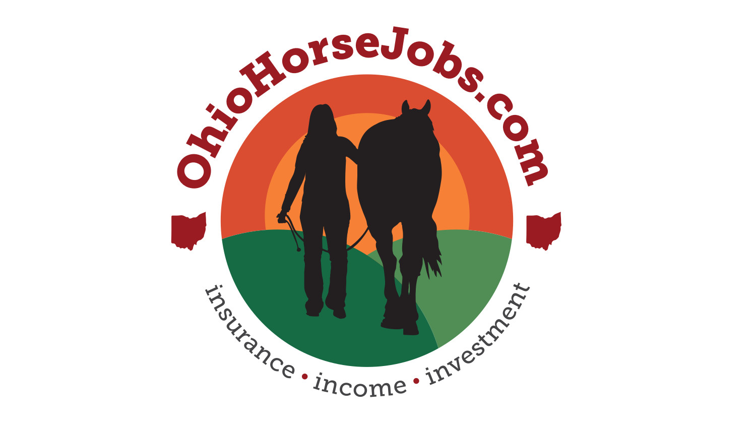 Ohio Horse Jobs!